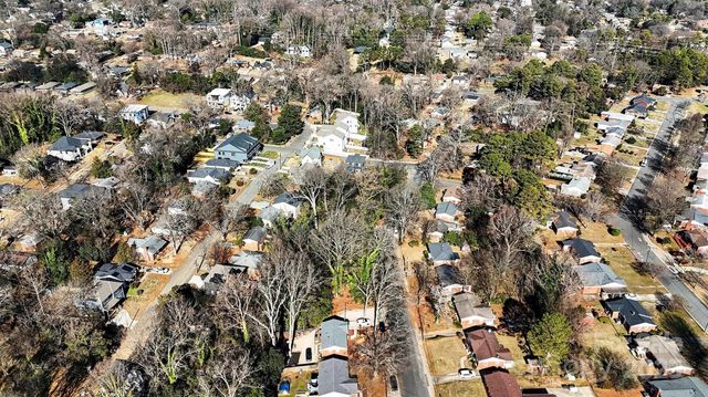 1341 Mulberry Avenue, Charlotte, NC 28216