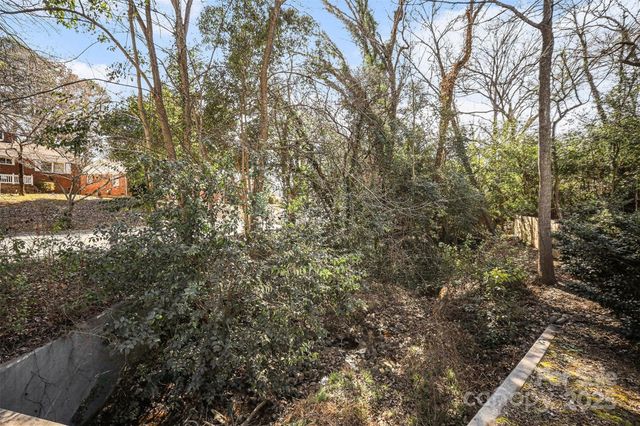 1341 Mulberry Avenue, Charlotte, NC 28216