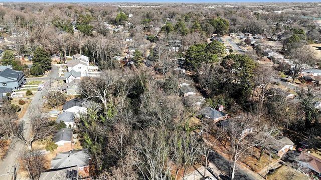 1341 Mulberry Avenue, Charlotte, NC 28216