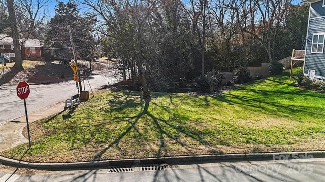 1341 Mulberry Avenue, Charlotte, NC 28216