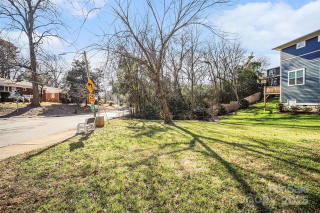 1341 Mulberry Avenue, Charlotte, NC 28216