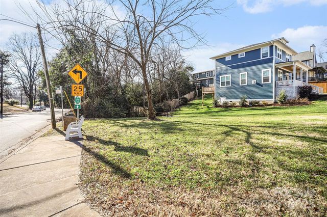 1341 Mulberry Avenue, Charlotte, NC 28216