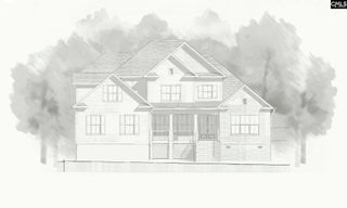 867 Arcadia Lakes Drive E, Columbia, SC 29206