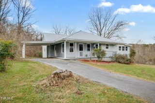 1013 Egypt Road, Bluff City, TN 37618