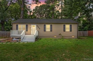 5908 Meadwood Cir, Chesterfield, VA 23234