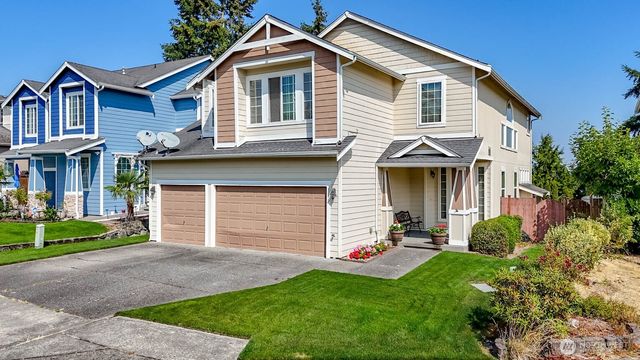 2986 S 296th Street, Federal Way, WA 98003