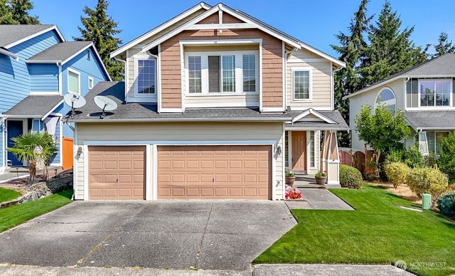 2986 S 296th Street, Federal Way, WA 98003