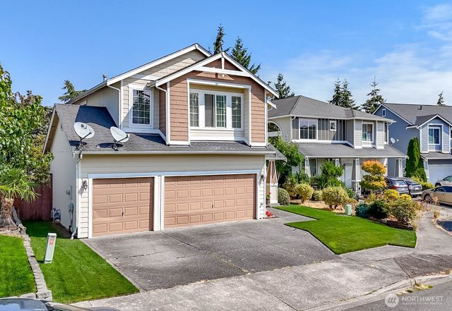 2986 S 296th Street, Federal Way, WA 98003