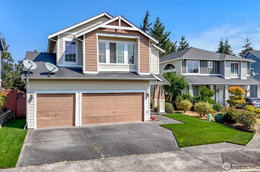 2986 S 296th Street, Federal Way, WA 98003