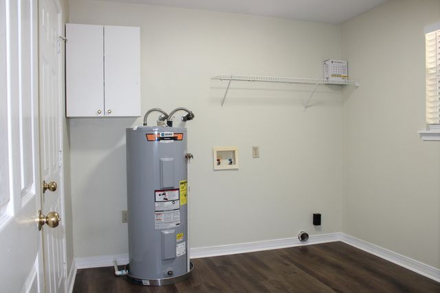 12 Southdown Rd., Sumrall, MS 39482