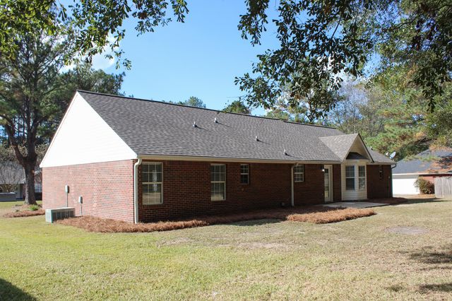 12 Southdown Rd., Sumrall, MS 39482