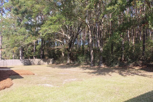 12 Southdown Rd., Sumrall, MS 39482