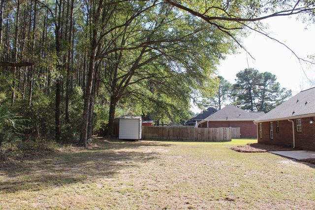 12 Southdown Rd., Sumrall, MS 39482