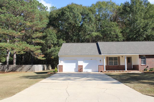 12 Southdown Rd., Sumrall, MS 39482