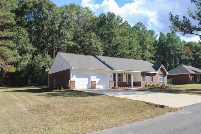 12 Southdown Rd., Sumrall, MS 39482