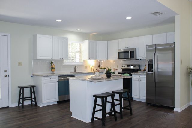 12 Southdown Rd., Sumrall, MS 39482