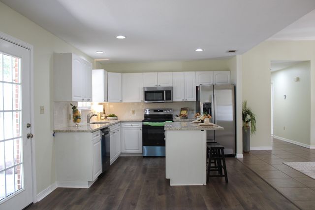 12 Southdown Rd., Sumrall, MS 39482