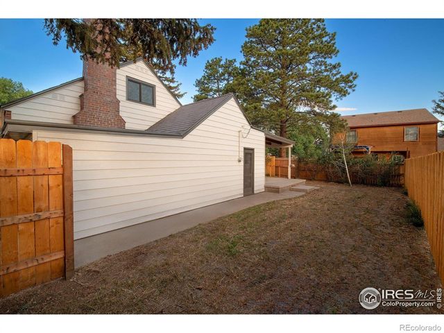 219 3rd Street, Estes Park, CO 80517