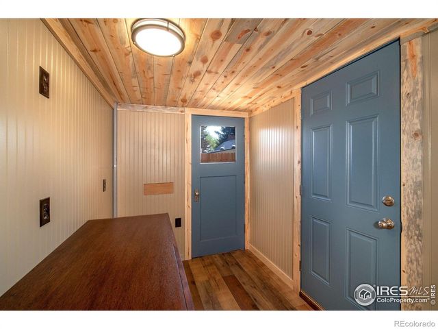 219 3rd Street, Estes Park, CO 80517