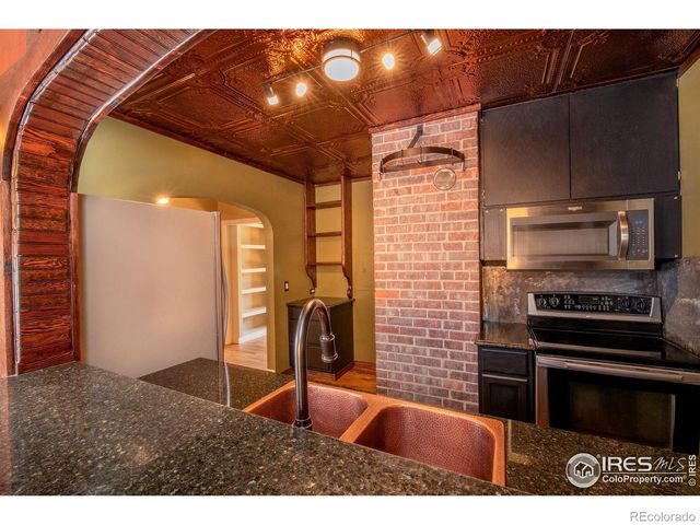 219 3rd Street, Estes Park, CO 80517