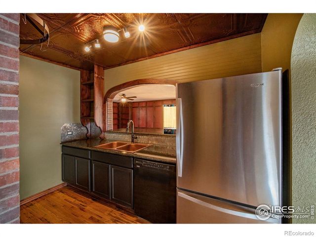 219 3rd Street, Estes Park, CO 80517