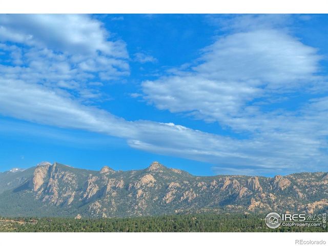 219 3rd Street, Estes Park, CO 80517