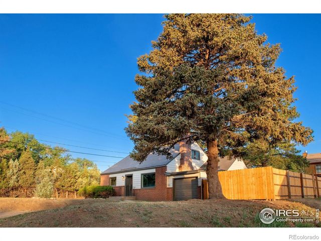 219 3rd Street, Estes Park, CO 80517