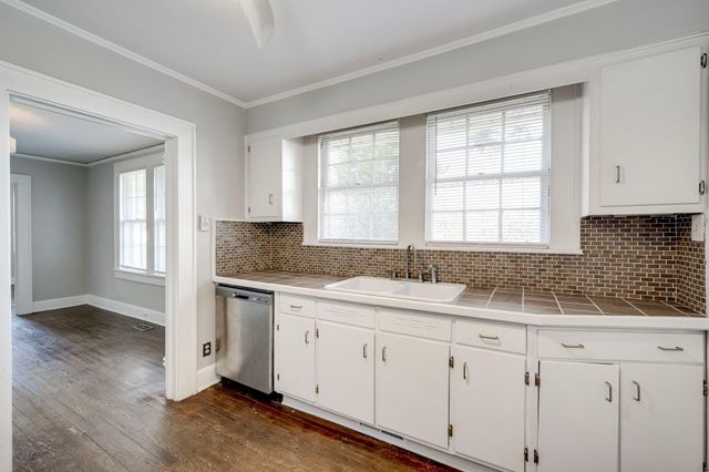 808 Lake Avenue, North Augusta, SC 29841