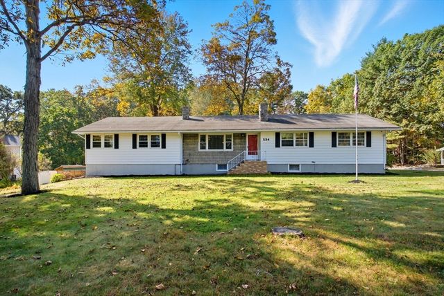 534 Forest St, Methuen, MA 01844