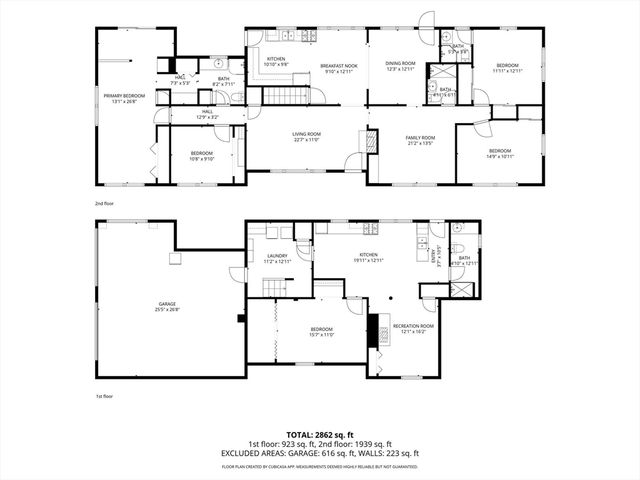 534 Forest St, Methuen, MA 01844