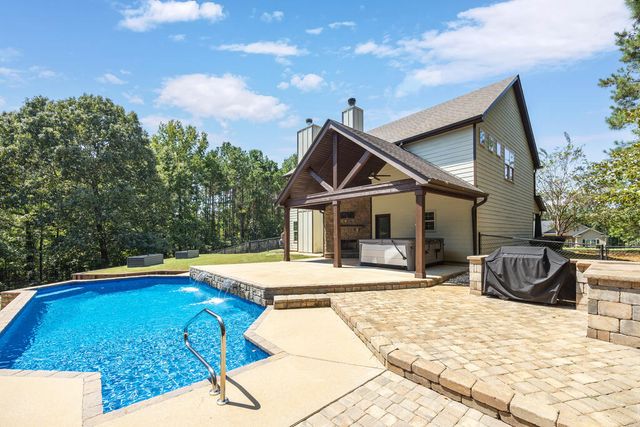 227 Ross Road, Waverly Hall, GA 31821