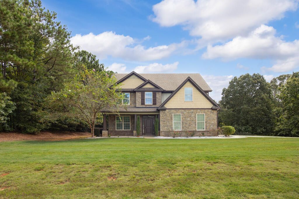 227 Ross Road, Waverly Hall, GA 31821