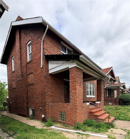 5345 N Kingshighway Boulevard, St Louis, MO 63115