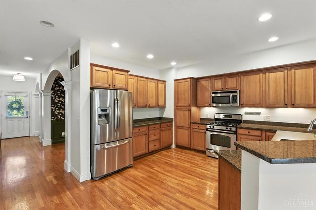 420 Strafer Street, Cincinnati, OH 45226