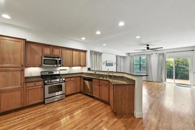 420 Strafer Street, Cincinnati, OH 45226