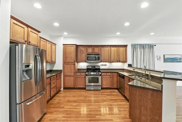 420 Strafer Street, Cincinnati, OH 45226