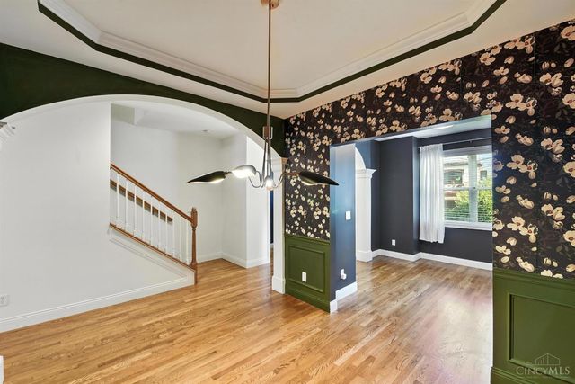 420 Strafer Street, Cincinnati, OH 45226