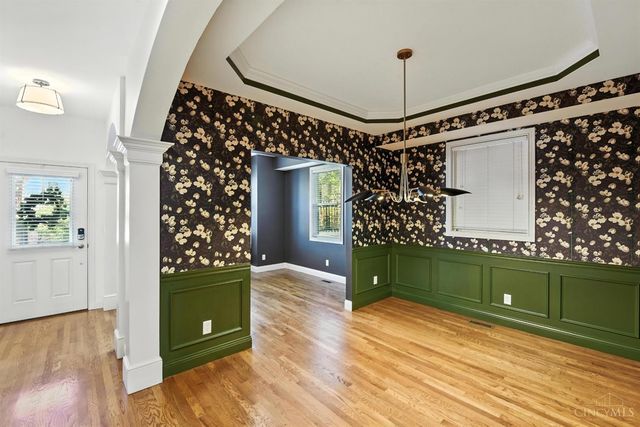420 Strafer Street, Cincinnati, OH 45226
