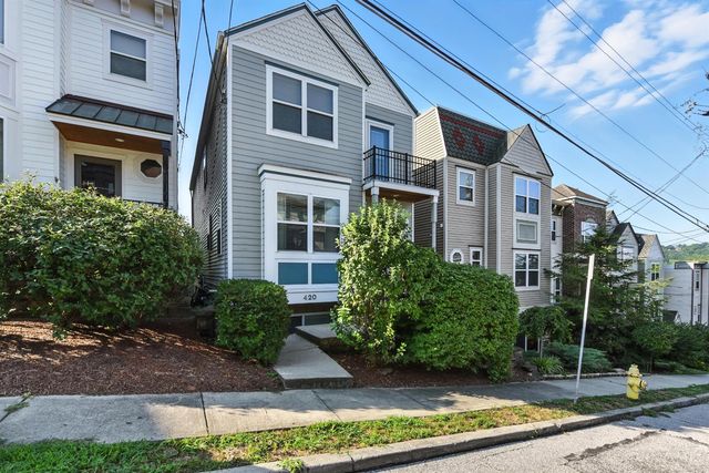 420 Strafer Street, Cincinnati, OH 45226