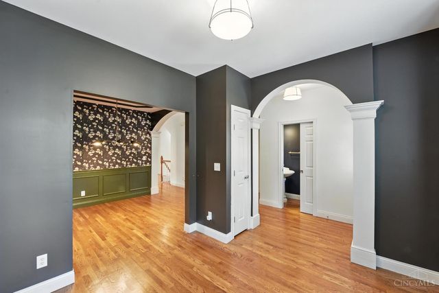420 Strafer Street, Cincinnati, OH 45226