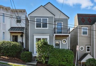 420 Strafer Street, Cincinnati, OH 45226
