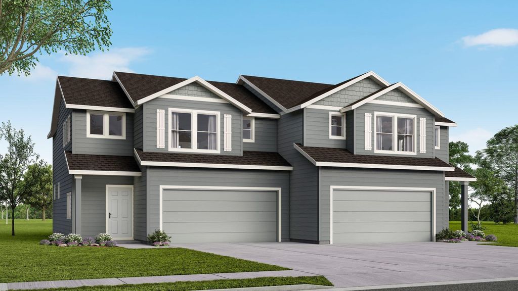 21519 OConnor Way 2, Bend, OR 97701