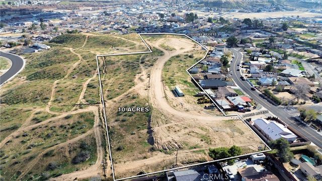 0 Forrest Avenue, Victorville, CA 92395