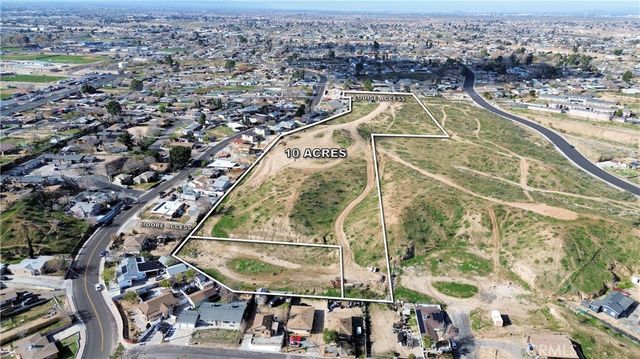 0 Forrest Avenue, Victorville, CA 92395