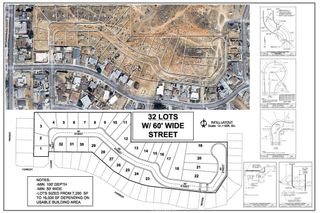 0 Forrest Avenue, Victorville, CA 92395