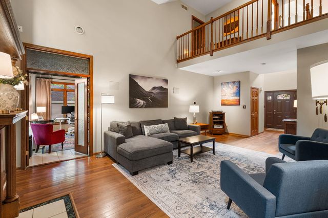 12227 S Williams Court, Crown Point, IN 46307