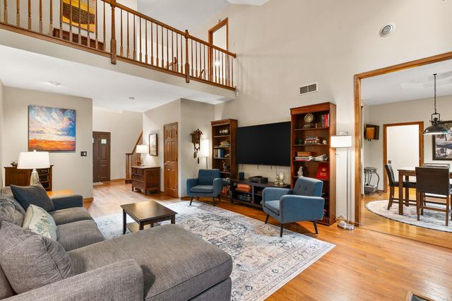 12227 S Williams Court, Crown Point, IN 46307