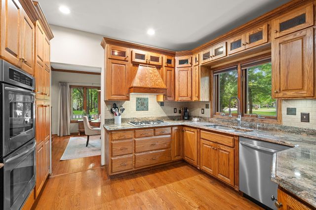 12227 S Williams Court, Crown Point, IN 46307