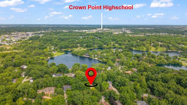 12227 S Williams Court, Crown Point, IN 46307