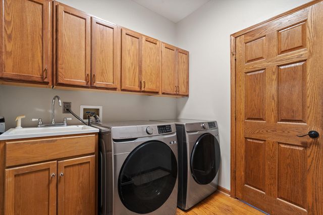 12227 S Williams Court, Crown Point, IN 46307